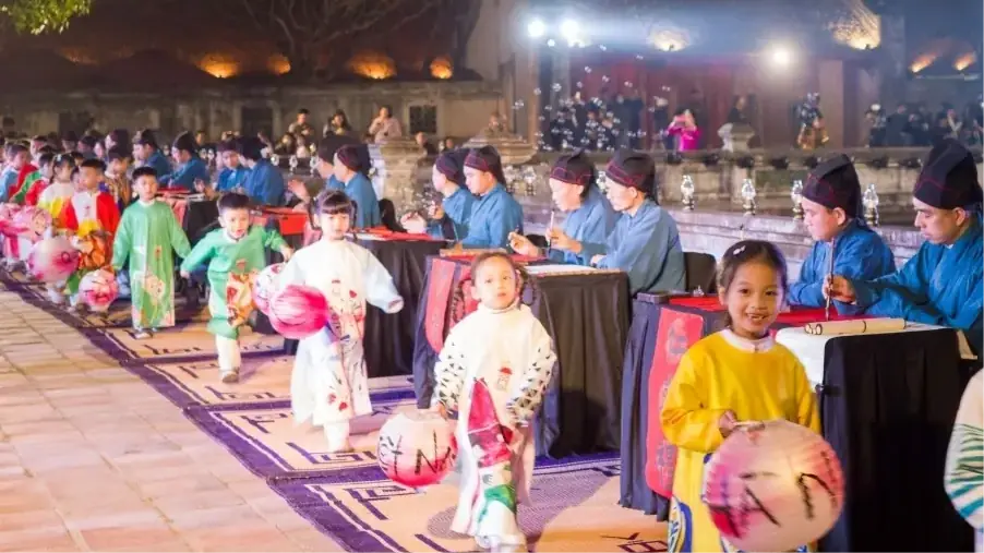 Gìn giữ và lan tỏa mạch nguồn đạo học Việt Nam 